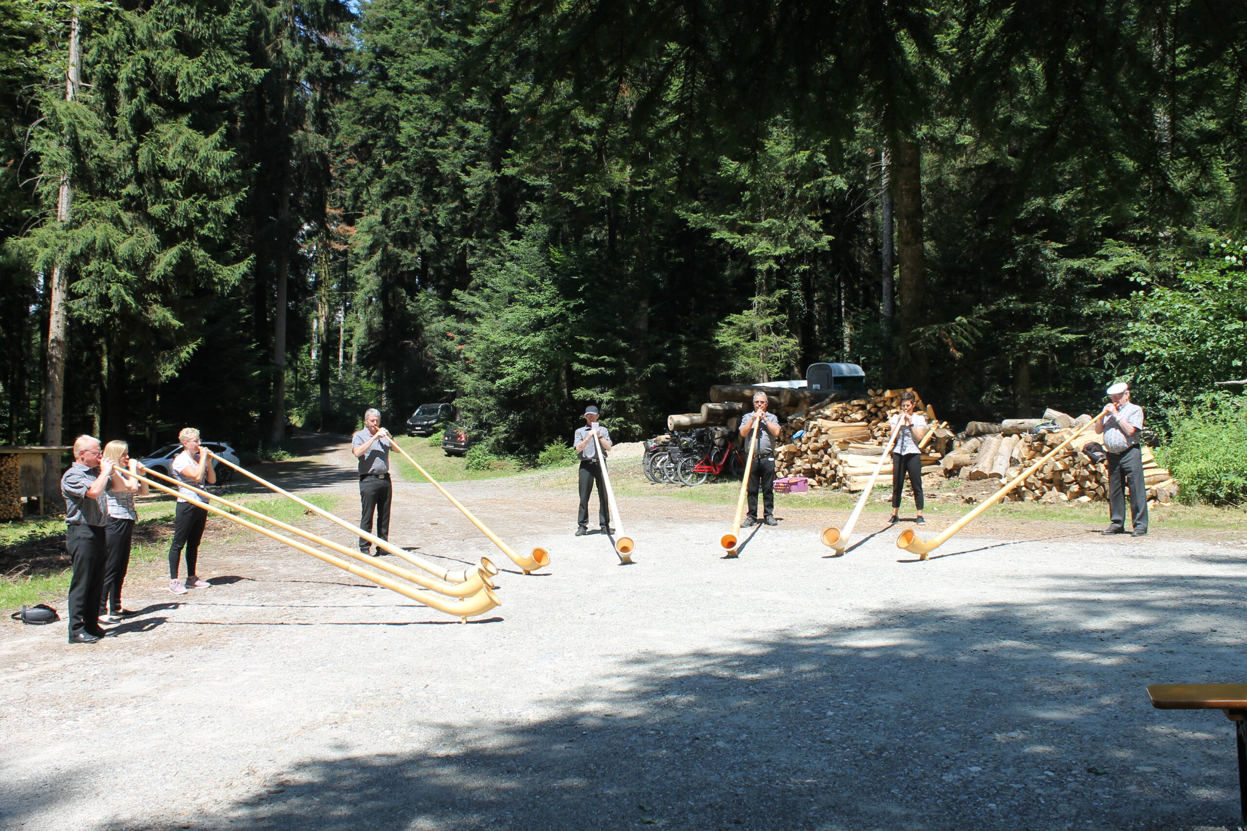 korporation-ruuediswil